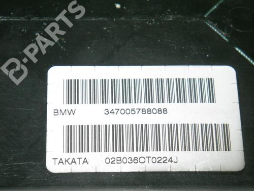 Annen BMW 3 Compact (E46) 316 ti | BP6373546O1 