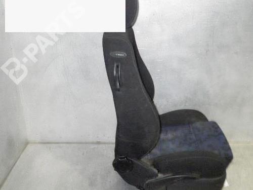 Right front seat VW GOLF IV (1J1) 1.9 TDI | BP6403050C16 