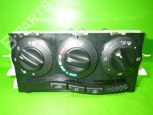 Used Climate control MERCEDES-BENZ A-CLASS (W168) A 160 CDI (168.007) (60 hp) 6366292
