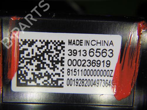 Camera OPEL INSIGNIA B Sports Tourer (Z18) 1.5 (35) | BP20218460E14 