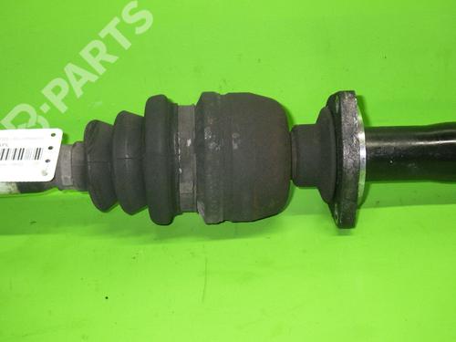 Right front driveshaft OPEL SIGNUM Hatchback (Z03) 1.9 CDTI (F48) | BP6675793M39 