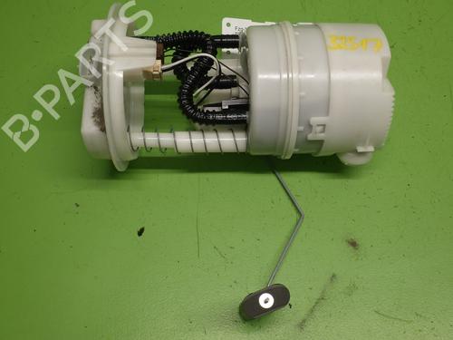 Electronic module RENAULT TWINGO II (CN0_) 1.2 16V (CN04, CN0B) | BP37412437M83 - Image 2