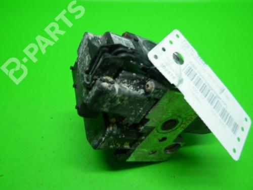 ABS pump FIAT MULTIPLA (186_) 1.9 JTD 105 (186AXB1A) | BP6357298M43 
