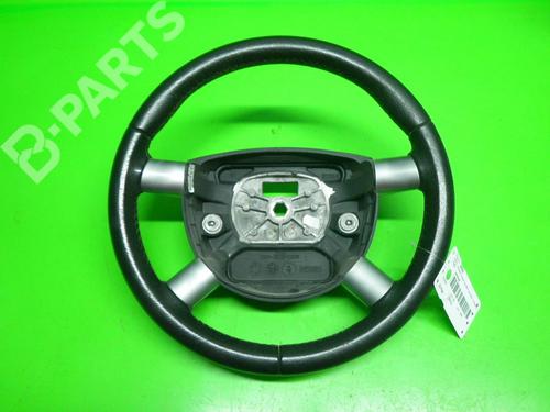 Steering wheel FORD MONDEO III Turnier (BWY) 2.0 16V TDDi / TDCi (115 hp) 6364157