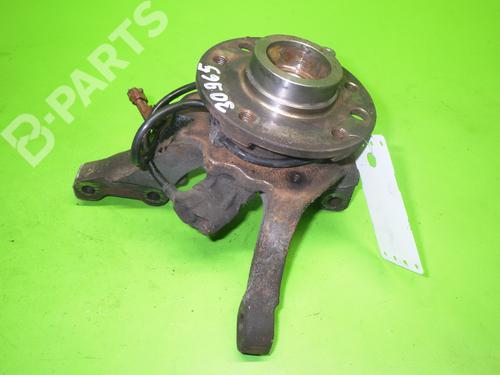 Right front steering knuckle SAAB 9-5 Estate (YS3E) 2.3 Turbo | BP8488519M26 