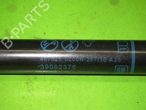 Tailgate lift support OPEL INSIGNIA B Grand Sport (Z18) 1.5 (68) | BP14726434C138 