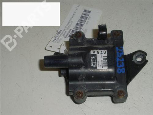 Used Ignition coil TOYOTA CARINA E VI Saloon (_T19_) 1.6 (AT190) (99 hp) 6346441