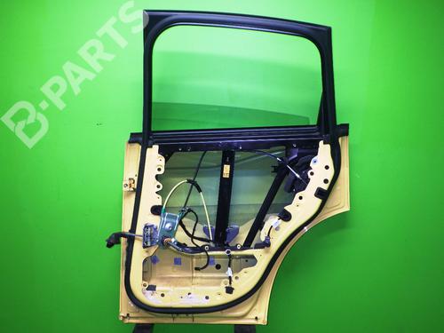 Right rear door AUDI A2 (8Z0) 1.4 | BP6945708C5 