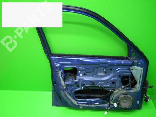 Left front door HYUNDAI ACCENT II (LC) 1.5 | BP6668411C2 