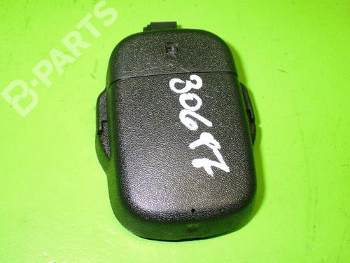 Elektronisk sensor OPEL ASTRA J (P10) 1.6 Turbo (68) (180 hp) 13311618