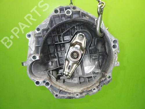 Gearkasse VW PASSAT B5 Variant (3B5) 1.6 | BP31029632M3