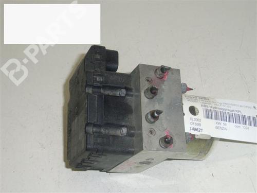 Abs pomp SUZUKI WAGON R+ Hatchback (MM) 1.3 (RB413) (76 hp) 6346003