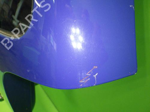 Tailgate VW POLO (6N2) 1.4 | BP6365122C6 