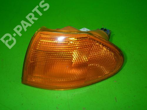 Left front indicator OPEL ASTRA F Estate (T92) 1.7 D (F35, M35) | BP6662146C32 