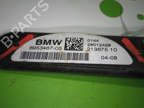 Electronic module BMW 1 Convertible (E88) 120 d | BP18057632M83 