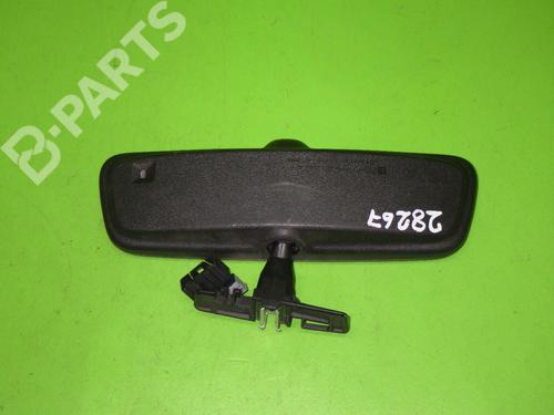 Rear mirror OPEL ASTRA H Estate (A04) 1.9 CDTI (L35) | BP6387836I6 
