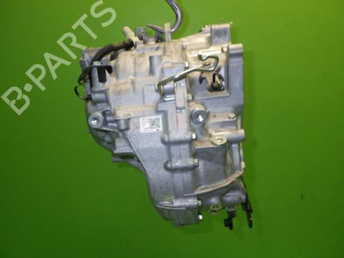 Gearbox OPEL CROSSLAND X / CROSSLAND (P17, P2QO) 1.5 Turbo D (75) | BP24323118M3 