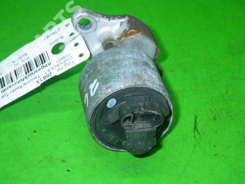 Egr CHEVROLET REZZO MPV (U100) 2.0 | BP6365834M69 