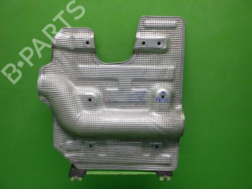 Udstødningssystem OPEL ASTRA K (B16) 1.2 Turbo (68) | BP27454920M121 