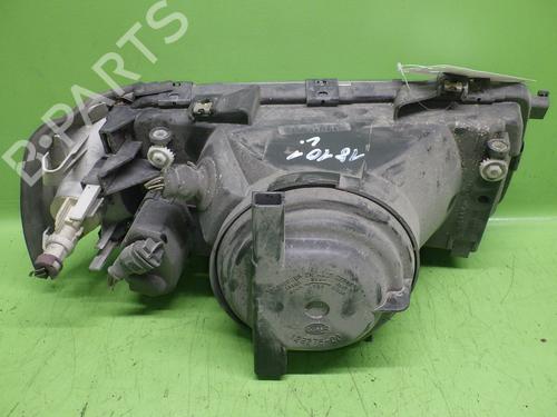 Right headlight AUDI 80 B3 Saloon (893, 894, 8A2) 2.0 E | BP29757842C29 