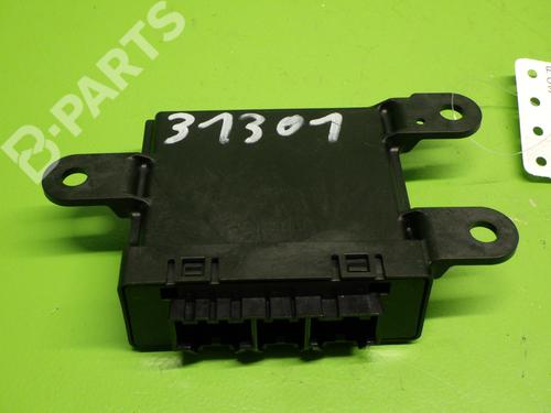 Used Electronic module OPEL ASTRA J Sports Tourer (P10) 1.3 CDTI (35) (95 hp) 11724398
