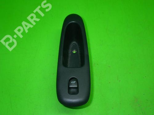 Used Left rear window switch Left rear window switch ALFA ROMEO 156 Sportwagon (932_) 2.0 16V T.SPARK (932A2) (155 hp) 6365123 6365123