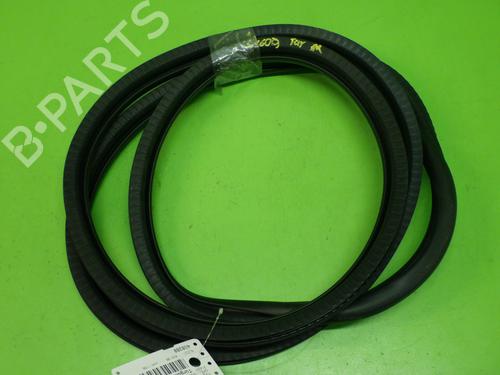 Rubber door seal OPEL GRANDLAND / GRANDLAND X (A18, P1UO) 1.2 (75) | BP18276697C142 