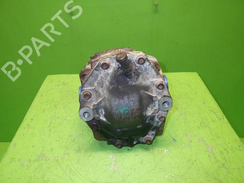 Rear differential MERCEDES-BENZ C-CLASS (W203) C 200 CDI (203.004) | BP37432428M24 - Image 2