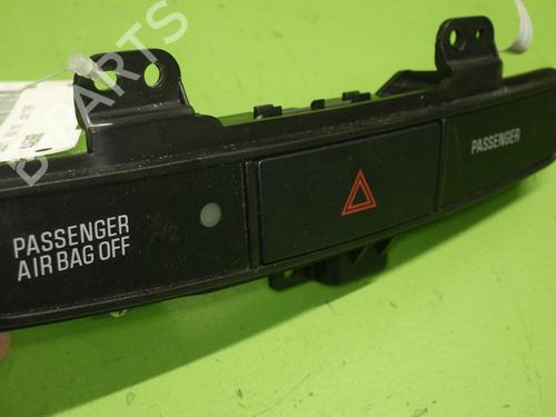 Warning switch MITSUBISHI LANCER VIII Sportback (CX_A) 1.8 DI-D (CX9A) | BP36172874I22 - Image 3