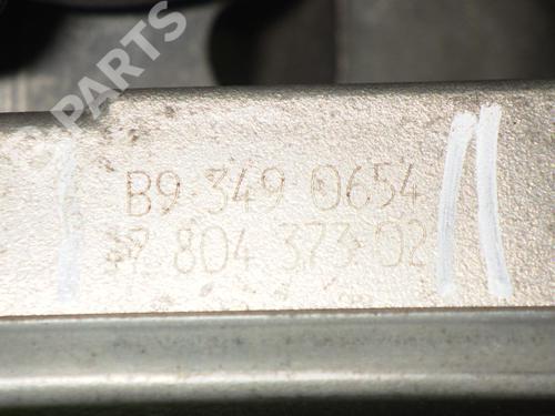 Spjældhus BMW X1 (E84) sDrive 18 d | BP6392740M82 