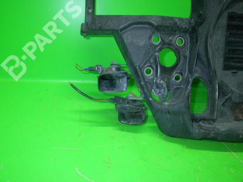 Crossmember AUDI A4 B5 (8D2) 1.6 | BP6369063C162 