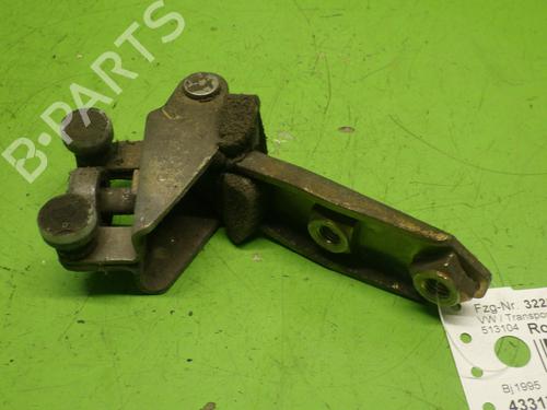 Autre VW TRANSPORTER T4 Bus (70B, 70C, 7DB, 7DK, 70J, 70K, 7DC, 7DJ) 1.9 TD (68 hp) 28711895