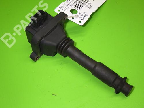 Used Ignition coil FIAT BRAVO I (182_) 2.0 HGT 20V (182.AD) (147 hp) 6391680