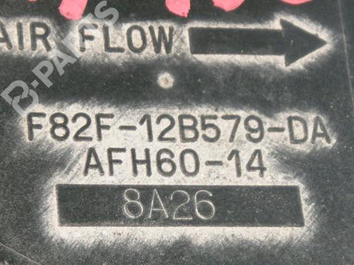 Mass air flow sensor MAZDA 626 V Station Wagon (GW) 2.0 (GWEW) | BP6378011M95 