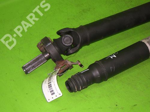 Driveshaft MERCEDES-BENZ C-CLASS T-Model (S203) C 220 CDI (203.208) | BP6380585M37 