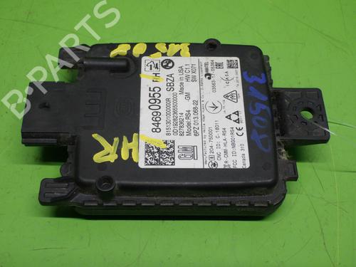 Used Electronic module OPEL INSIGNIA B Sports Tourer (Z18) 1.5 (35) (140 hp) 21164503