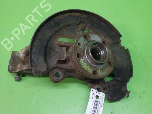 Left front steering knuckle VOLVO V70 III (135) D5 AWD | BP18667517M25 