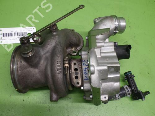 Turbolader/Kompressor für Turbolader/Kompressor OPEL INSIGNIA B Grand Sport (Z18) 2.0 (68) (200 hp) 34387651 34387651