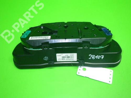 Instrument cluster VW PASSAT B5.5 (3B3) 2.0 | BP6375541C47 