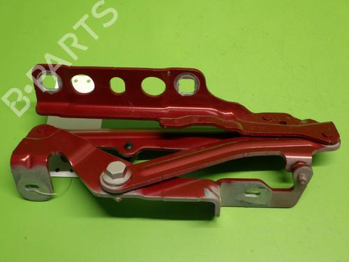 Hinge/Door check strap OPEL GRANDLAND / GRANDLAND X (A18, P1UO) 1.2 (75) | BP18248101C146 