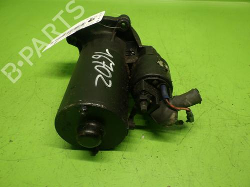 Starter PEUGEOT 205 II (20A/C) 1.4 | BP28711672M8 