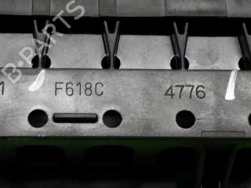 Other FORD MONDEO V Saloon (CD) 2.0 Hybrid | BP14744160O1 