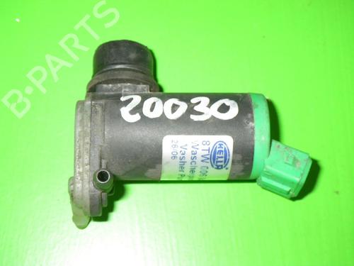 Used Washer pump CITROËN SAXO (S0, S1) 1.0 X (50 hp) 14705600