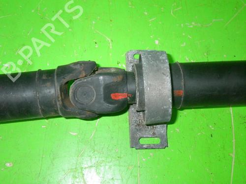 Driveshaft BMW 5 (E34) 525 i | BP25298916M37 