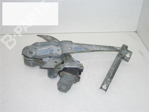 Rear right window mechanism HONDA CR-V I (RD) 2.0 16V 4WD (RD1, RD3) | BP6605542C25 