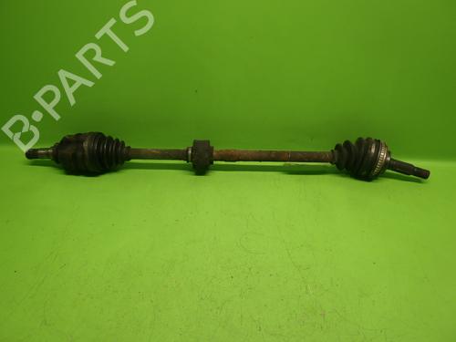 Used Right front driveshaft TOYOTA COROLLA Estate (_E11_) 1.6 (AE111_, AE111R) (110 hp) 28711648