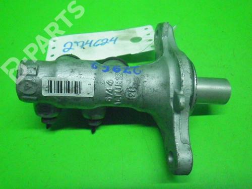 Brake master cylinder FIAT PANDA (169_) 1.1 (169.AXA1A) | BP6374757M77 