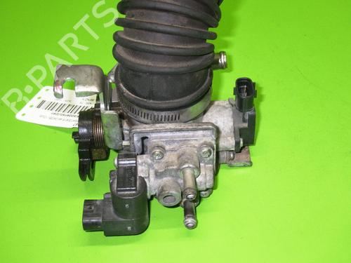 Throttle body SUZUKI SWIFT III (MZ, EZ) 1.5 (RS415) | BP14723935M82 