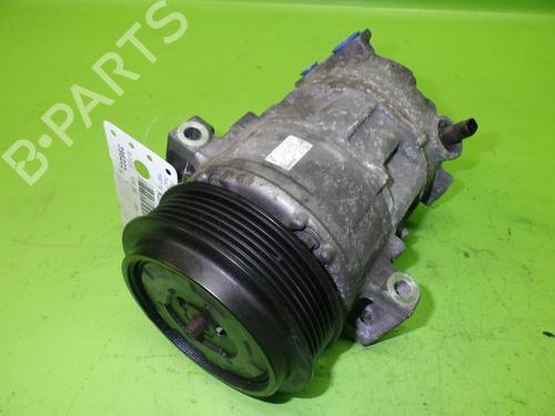 Used AC compressor FIAT BRAVO II (198_) 1.6 D Multijet (198AXL1B) (120 hp) 15634530