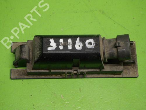 Licence plate light OPEL ASTRA H GTC (A04) 1.6 (L08) | BP14741541I40 